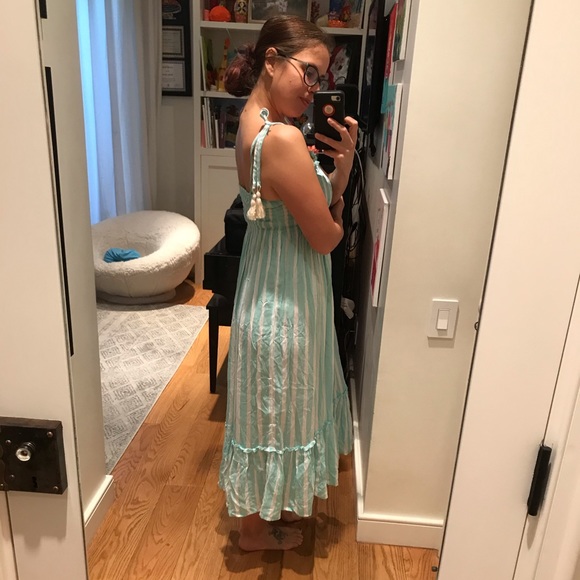 CoolChange Dresses Coolchange Piper Maxi Poshmark